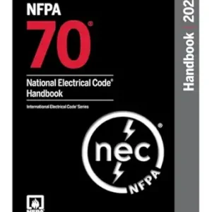 National Electrical Code® 2026 Handbook