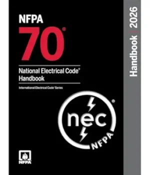 National Electrical Code® 2026 Handbook