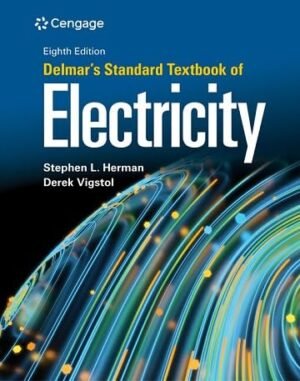 Delmar's Standard Textbook of Electricity 8th Edition