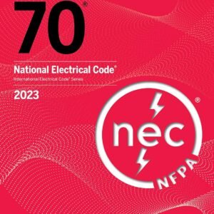 National Electrical Code 2023